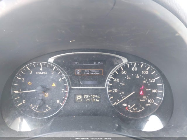 Nissan Altima 2.5 Sv 2015 1N4AL3AP1FC200746 Image 7