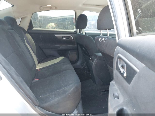 Nissan Altima 2.5 Sv 2015 1N4AL3AP1FC200746 Image 8