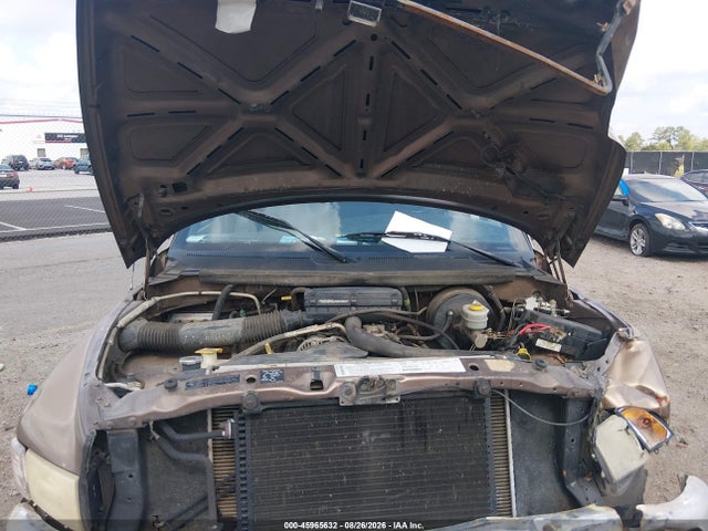 Продаж на аукціоні авто 2000 Dodge Ram 1500 St, vin: 3B7HC13Z9YM242238, номер лоту: 45965632