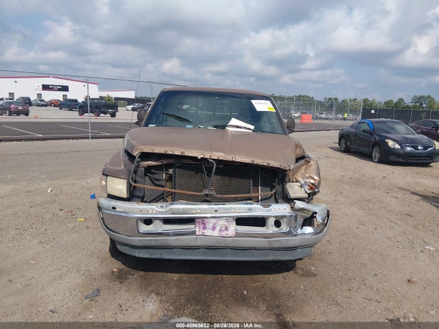 Продаж на аукціоні авто 2000 Dodge Ram 1500 St, vin: 3B7HC13Z9YM242238, номер лоту: 45965632