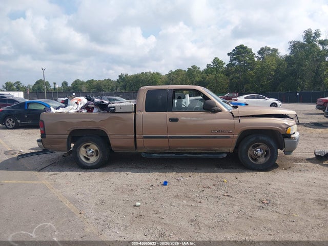 Продаж на аукціоні авто 2000 Dodge Ram 1500 St, vin: 3B7HC13Z9YM242238, номер лоту: 45965632