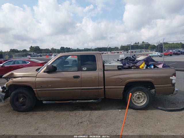 Продаж на аукціоні авто 2000 Dodge Ram 1500 St, vin: 3B7HC13Z9YM242238, номер лоту: 45965632