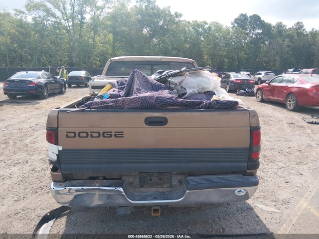Продаж на аукціоні авто 2000 Dodge Ram 1500 St, vin: 3B7HC13Z9YM242238, номер лоту: 45965632