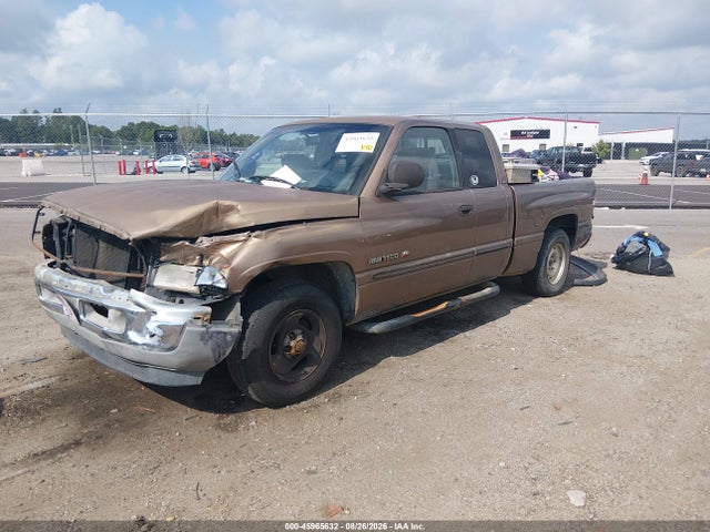 Продаж на аукціоні авто 2000 Dodge Ram 1500 St, vin: 3B7HC13Z9YM242238, номер лоту: 45965632