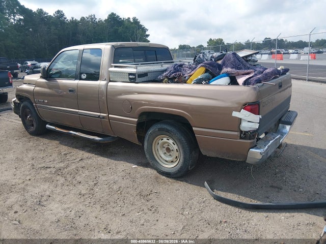 Продаж на аукціоні авто 2000 Dodge Ram 1500 St, vin: 3B7HC13Z9YM242238, номер лоту: 45965632