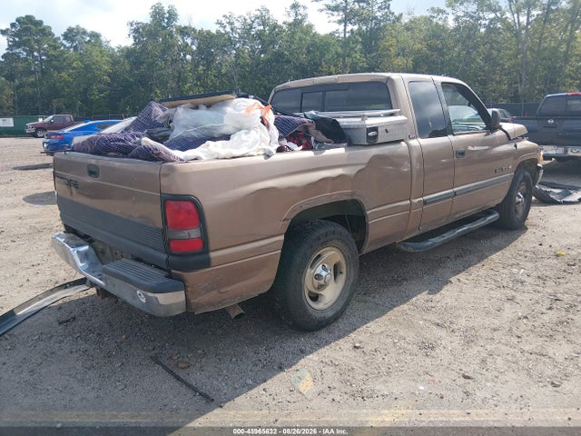 Продаж на аукціоні авто 2000 Dodge Ram 1500 St, vin: 3B7HC13Z9YM242238, номер лоту: 45965632