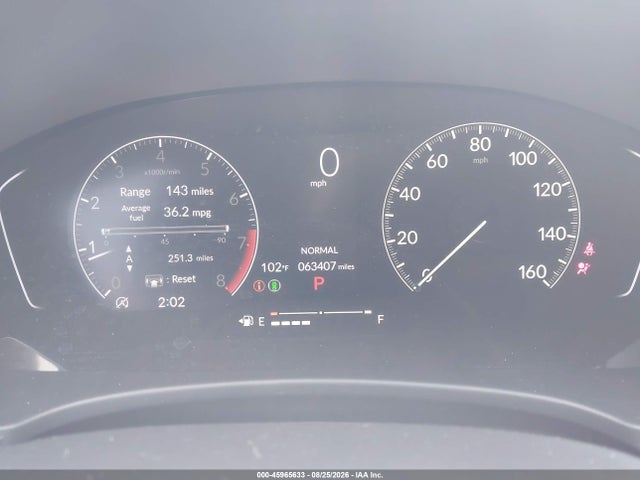 Honda Civic Sport 2022 2HGFE2F50NH578307 Image 7
