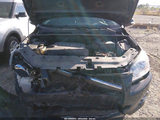 Продажа на аукционе авто 2011 Toyota Rav4 Limited V6, vin: 2T3DK4DV2BW057372, номер лота: 45965634