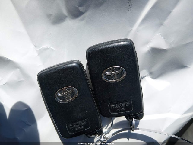 Продажа на аукционе авто 2011 Toyota Rav4 Limited V6, vin: 2T3DK4DV2BW057372, номер лота: 45965634