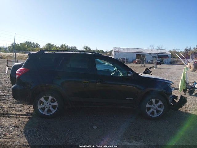 Продажа на аукционе авто 2011 Toyota Rav4 Limited V6, vin: 2T3DK4DV2BW057372, номер лота: 45965634