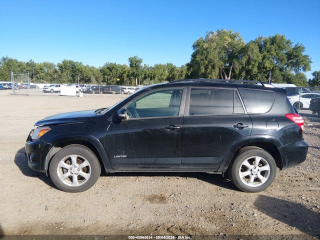 Продажа на аукционе авто 2011 Toyota Rav4 Limited V6, vin: 2T3DK4DV2BW057372, номер лота: 45965634