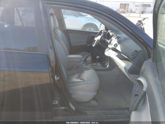Продажа на аукционе авто 2011 Toyota Rav4 Limited V6, vin: 2T3DK4DV2BW057372, номер лота: 45965634