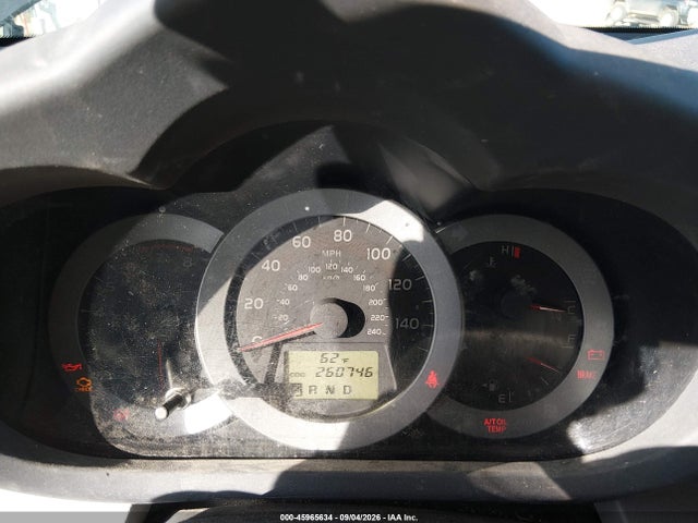 Продажа на аукционе авто 2011 Toyota Rav4 Limited V6, vin: 2T3DK4DV2BW057372, номер лота: 45965634