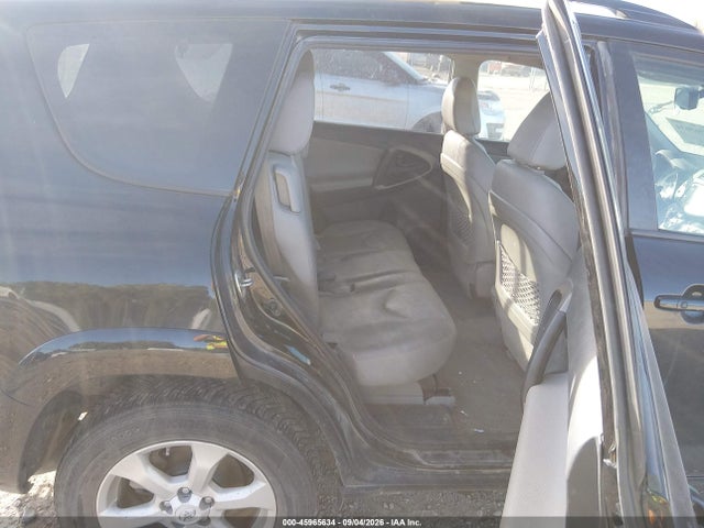 Продажа на аукционе авто 2011 Toyota Rav4 Limited V6, vin: 2T3DK4DV2BW057372, номер лота: 45965634
