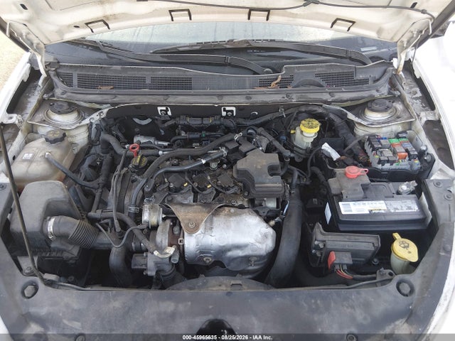 Dodge Dart Aero 2014 1C3CDFDH5ED683127 Image 10