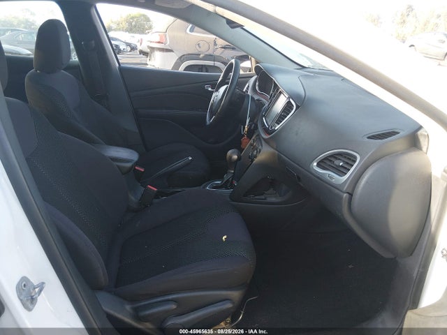 Продаж на аукціоні авто 2014 Dodge Dart Aero, vin: 1C3CDFDH5ED683127, номер лоту: 45965635