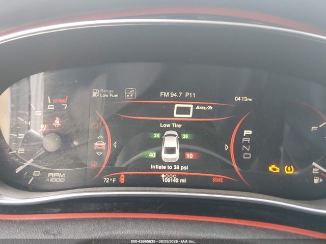 Продаж на аукціоні авто 2014 Dodge Dart Aero, vin: 1C3CDFDH5ED683127, номер лоту: 45965635