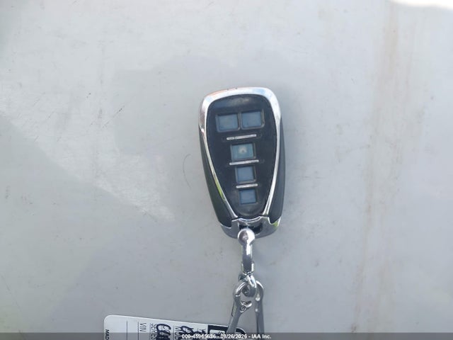 Aukcja sprzedaży 2018 Chevrolet Camaro 1lt, vin: 1G1FB1RS3J0107536, numer aukcji: 45965636