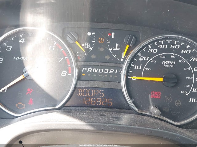 2010 Gmc Canyon Sle1 მანქანა იყიდება აუქციონზე, vin: 1GTKTCDE5A8131144, აუქციონის ნომერი: 45965642