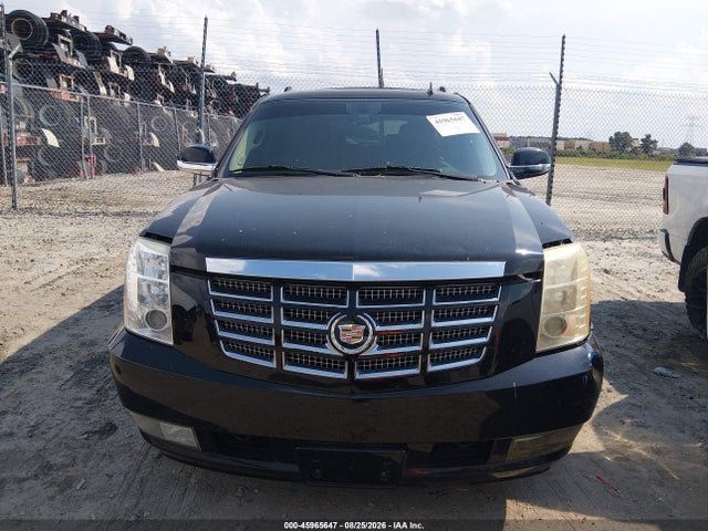 Aukcja sprzedaży 2013 Cadillac Escalade Esv Luxury, vin: 1GYS4HEF5DR141036, numer aukcji: 45965647