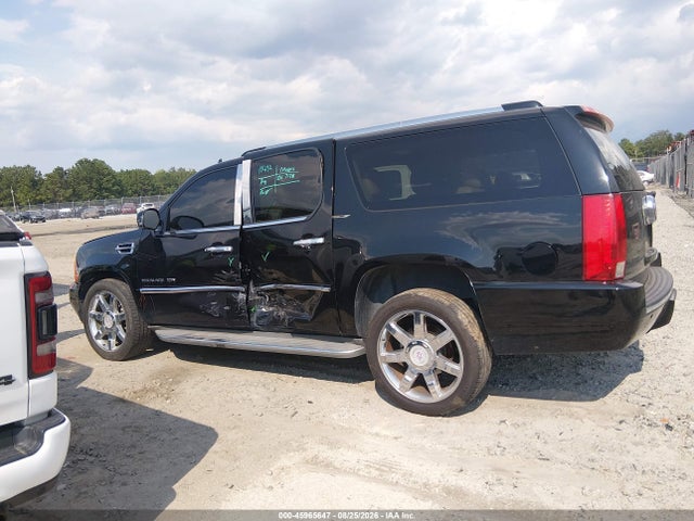 Aukcja sprzedaży 2013 Cadillac Escalade Esv Luxury, vin: 1GYS4HEF5DR141036, numer aukcji: 45965647
