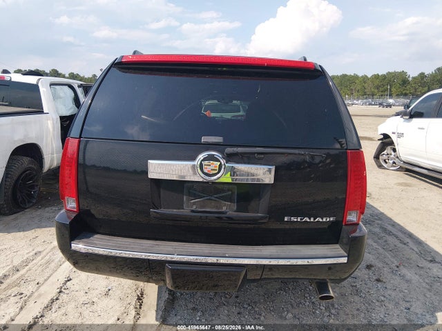 Aukcja sprzedaży 2013 Cadillac Escalade Esv Luxury, vin: 1GYS4HEF5DR141036, numer aukcji: 45965647