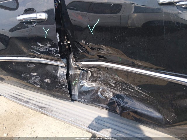 Aukcja sprzedaży 2013 Cadillac Escalade Esv Luxury, vin: 1GYS4HEF5DR141036, numer aukcji: 45965647