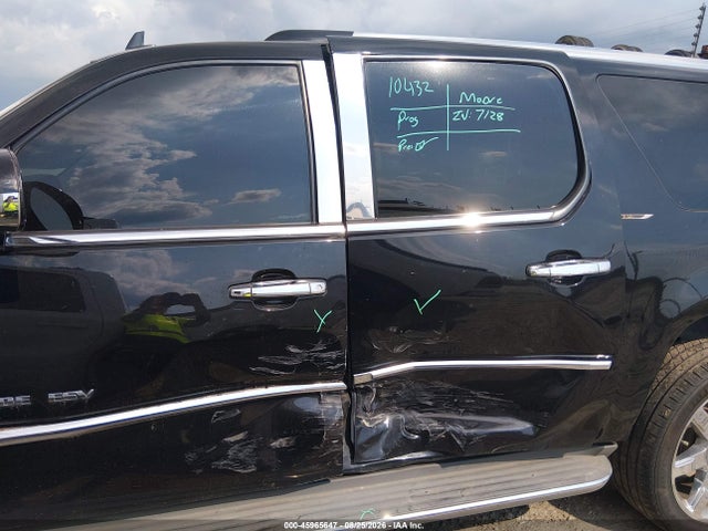 Aukcja sprzedaży 2013 Cadillac Escalade Esv Luxury, vin: 1GYS4HEF5DR141036, numer aukcji: 45965647