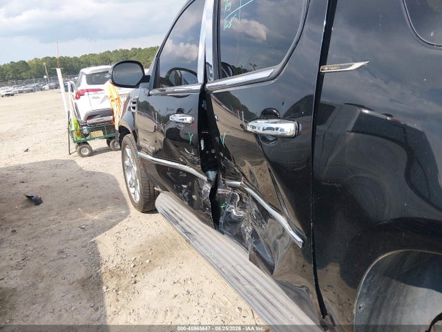 Aukcja sprzedaży 2013 Cadillac Escalade Esv Luxury, vin: 1GYS4HEF5DR141036, numer aukcji: 45965647