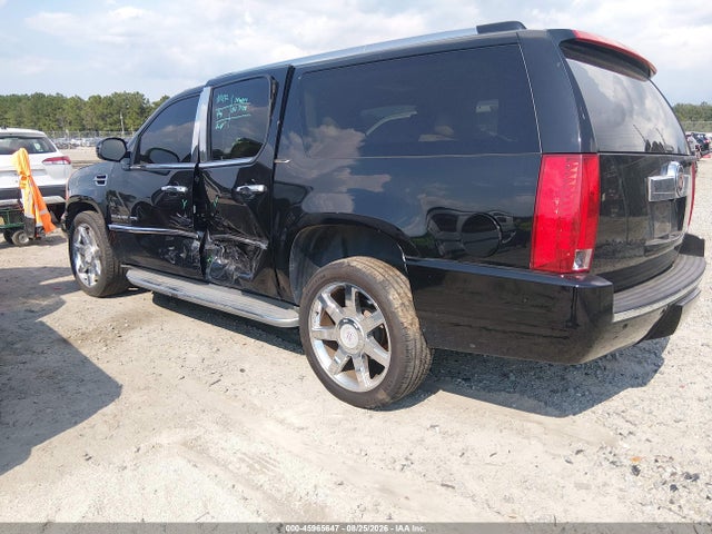 Aukcja sprzedaży 2013 Cadillac Escalade Esv Luxury, vin: 1GYS4HEF5DR141036, numer aukcji: 45965647