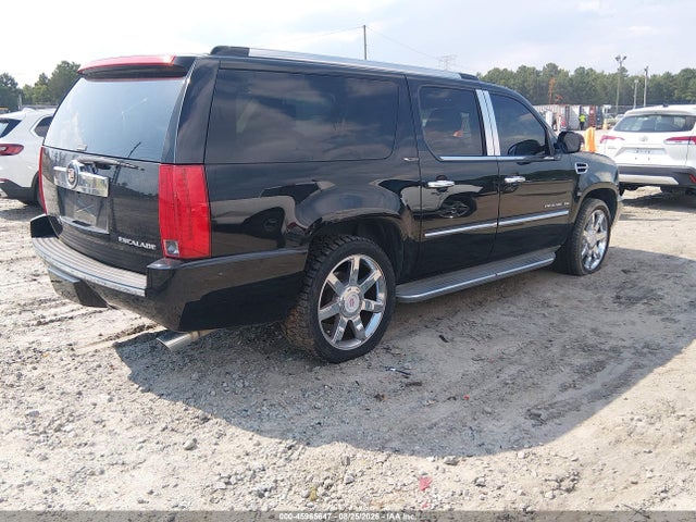 Aukcja sprzedaży 2013 Cadillac Escalade Esv Luxury, vin: 1GYS4HEF5DR141036, numer aukcji: 45965647
