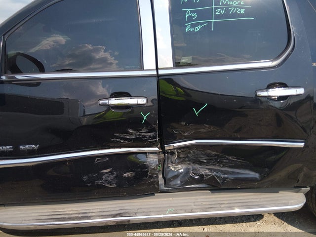 Aukcja sprzedaży 2013 Cadillac Escalade Esv Luxury, vin: 1GYS4HEF5DR141036, numer aukcji: 45965647