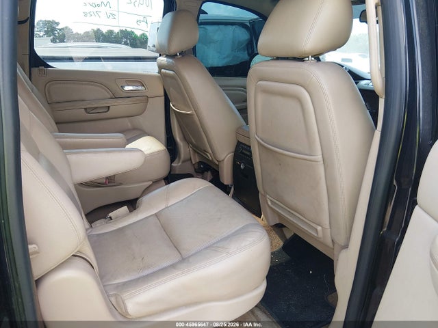 Aukcja sprzedaży 2013 Cadillac Escalade Esv Luxury, vin: 1GYS4HEF5DR141036, numer aukcji: 45965647