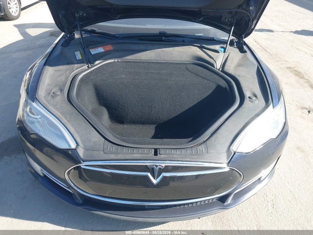 Tesla Model S 85d/p85d 2015 5YJSA1H43FF084246 Image 10