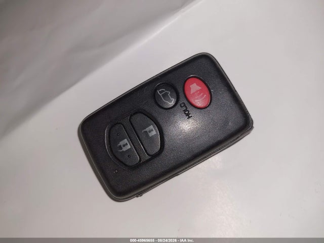 2012 Toyota Prius Five მანქანა იყიდება აუქციონზე, vin: JTDKN3DU0C1591325, აუქციონის ნომერი: 45965655