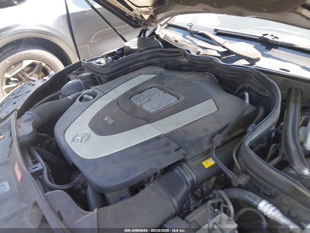 Продаж на аукціоні авто 2010 Mercedes-benz C 300 Luxury/sport, vin: WDDGF5EB4AR128393, номер лоту: 45965658