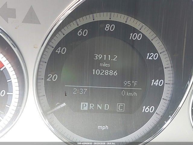 Продаж на аукціоні авто 2010 Mercedes-benz C 300 Luxury/sport, vin: WDDGF5EB4AR128393, номер лоту: 45965658