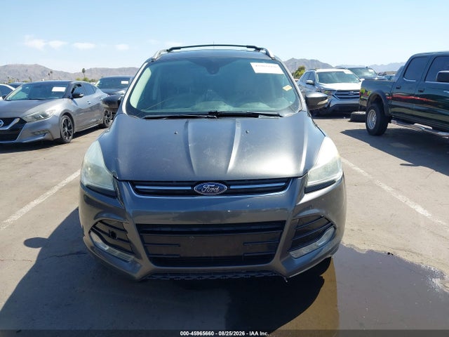Ford Escape Titanium 2015 1FMCU0J98FUB63068 Image 12