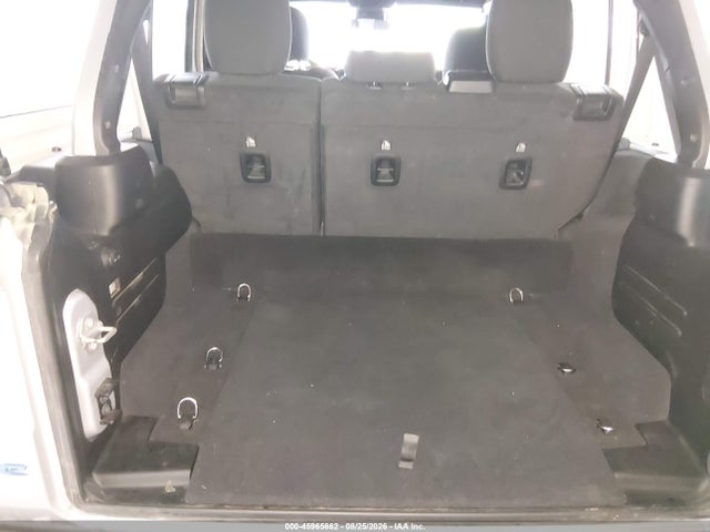 Продажа на аукционе авто 2024 Jeep Wrangler 4xe Rubicon 4xe, vin: 1C4RJXR61RW269610, номер лота: 45965662