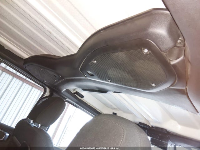 Продажа на аукционе авто 2024 Jeep Wrangler 4xe Rubicon 4xe, vin: 1C4RJXR61RW269610, номер лота: 45965662