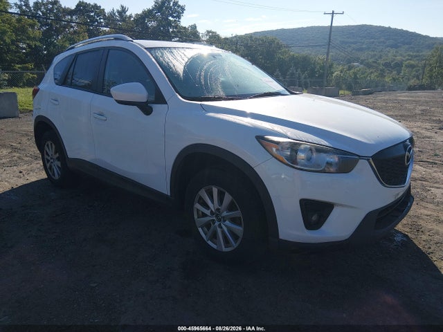 Aukcja sprzedaży 2013 Mazda Cx-5 Touring, vin: JM3KE4CE8D0151917, numer aukcji: 45965664