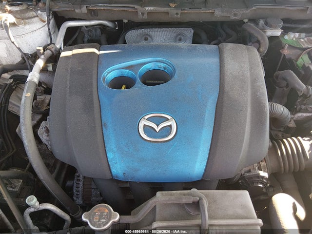 Aukcja sprzedaży 2013 Mazda Cx-5 Touring, vin: JM3KE4CE8D0151917, numer aukcji: 45965664