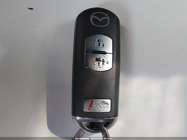 Aukcja sprzedaży 2013 Mazda Cx-5 Touring, vin: JM3KE4CE8D0151917, numer aukcji: 45965664