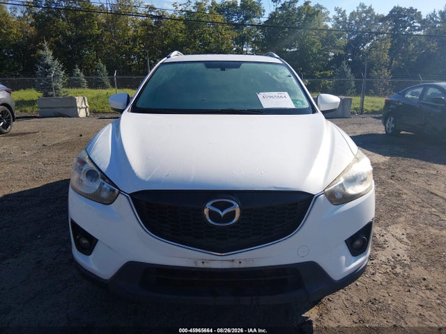 Aukcja sprzedaży 2013 Mazda Cx-5 Touring, vin: JM3KE4CE8D0151917, numer aukcji: 45965664