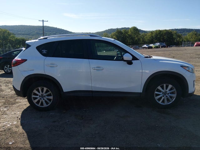 Aukcja sprzedaży 2013 Mazda Cx-5 Touring, vin: JM3KE4CE8D0151917, numer aukcji: 45965664