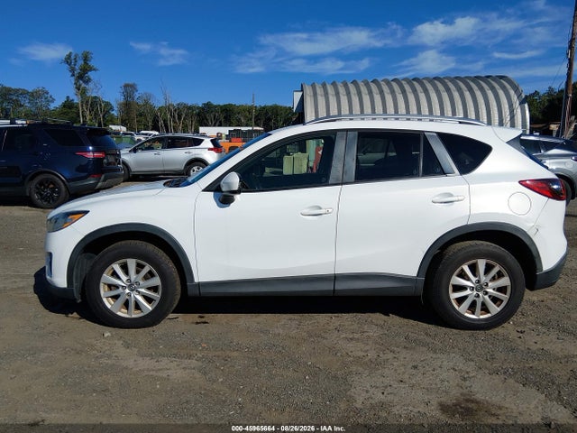 Aukcja sprzedaży 2013 Mazda Cx-5 Touring, vin: JM3KE4CE8D0151917, numer aukcji: 45965664