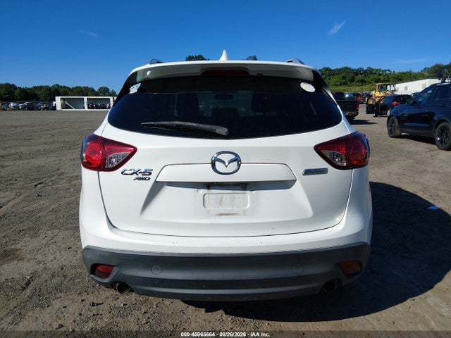 Aukcja sprzedaży 2013 Mazda Cx-5 Touring, vin: JM3KE4CE8D0151917, numer aukcji: 45965664