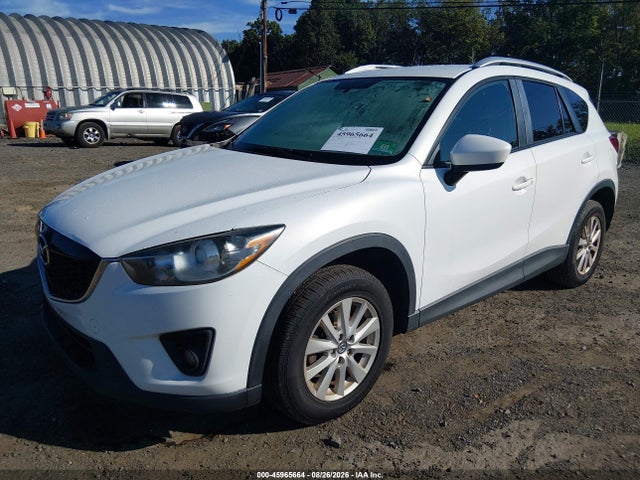 Aukcja sprzedaży 2013 Mazda Cx-5 Touring, vin: JM3KE4CE8D0151917, numer aukcji: 45965664