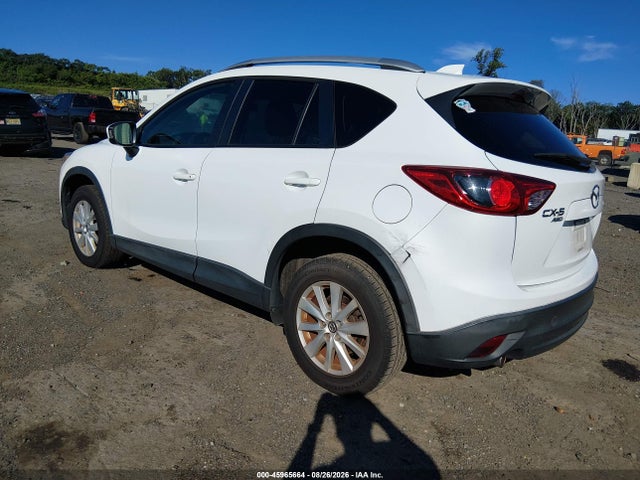 Aukcja sprzedaży 2013 Mazda Cx-5 Touring, vin: JM3KE4CE8D0151917, numer aukcji: 45965664