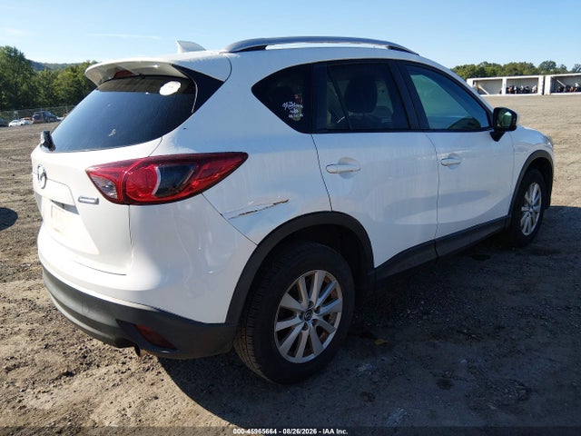 Aukcja sprzedaży 2013 Mazda Cx-5 Touring, vin: JM3KE4CE8D0151917, numer aukcji: 45965664